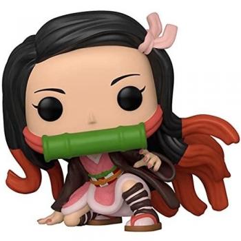 Funko Pop! Animation: Demon Slayer Nezuko Kamado 868 - Collectible Vinyl Figure