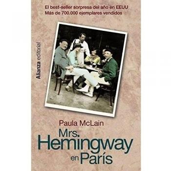 Mrs. Hemingway en París