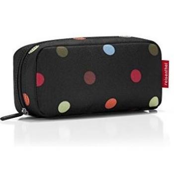 Reisenthel Portatodo Dots, Accesorio De Viaje Neceser Unisex, Lunares, 21 Cm