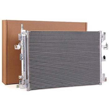 RIDEX 448C0192 Condensador, aire acondicionado