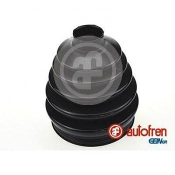 Juego de fuelles para árbol de transmisión AUTOFREN SEINSA D8492T