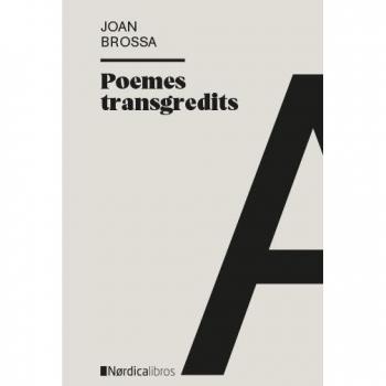 Poemes transgredits - Joan Brossa