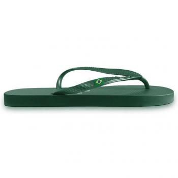 Chanclas de playa para mujer con suela de goma