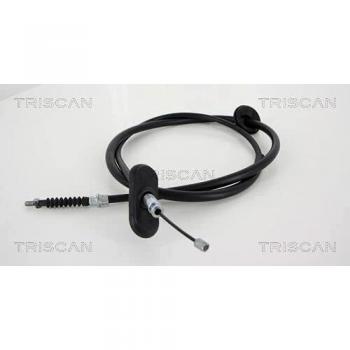 Cable de freno de mano Triscan 8140 65119