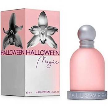 Jesus Del Pozo, Agua de colonia para mujeres - 50 ml.