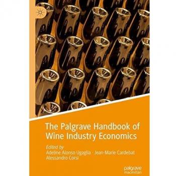 The Palgrave Handbook of Wine Industry Economics