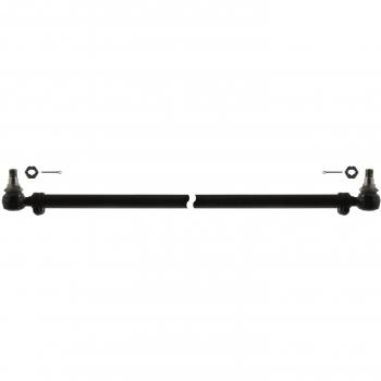 Articulación axial FEBI BILSTEIN 09925, tipo de producto: barra de dirección, características: alta calidad, durabilidad, diseño preciso para un ajuste perfecto, compatible con varios modelos de vehículos