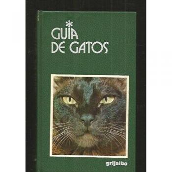Guia de gatos