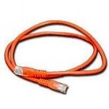 Microconnect Cable de Red CAT6 U/UTP 15M Rojo LSZH de Alta Velocidad