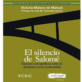 El Silencio De Salomé: 13
