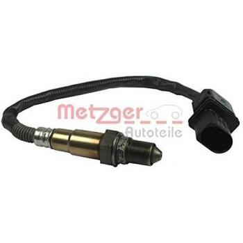 Sonda Lambda METZGER 0893201 - Alta Precisión y Rendimiento Optimal