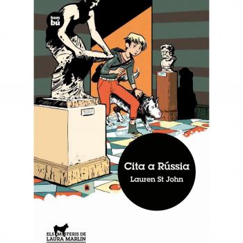 Cita a Rússia - Lauren St. John