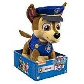 P. Canina Peluche Parlanchin
