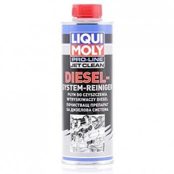 LIQUI MOLY Aditivo para combustible 20452.