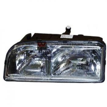 Van Wezel 5958944 Faros Delanteros para Automóviles