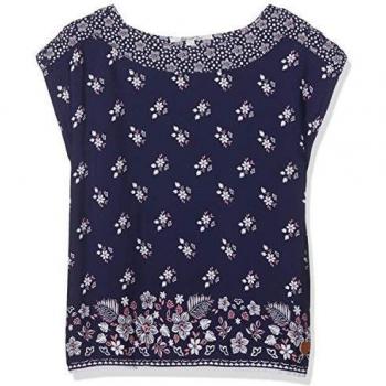 Pepe Jeans Cassie Blusa, Multicolor