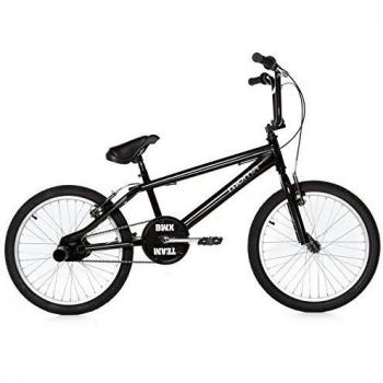 Moma - Bicicleta BMX Free-style