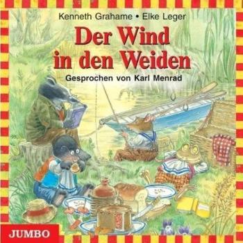 Der Wind in Den Weiden
