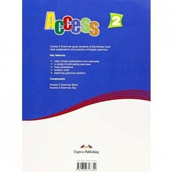 Access 2 S'S Pack Internacional