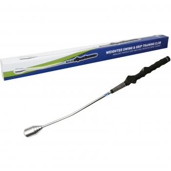 PGA Tour PGAT09A - Palo grip entrenamiento y peso swing de golf