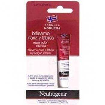 Neutrogena Bálsamo Labial Reparación Inmediata 15ml