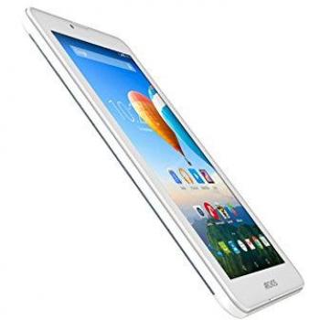 Archos 70 Xenon Tablet, Disco Duro de 8 GB, Dual SIM, Color Blanco