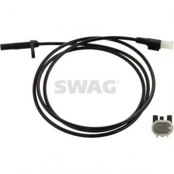 Sensor ABS SWAG 10 10 6633