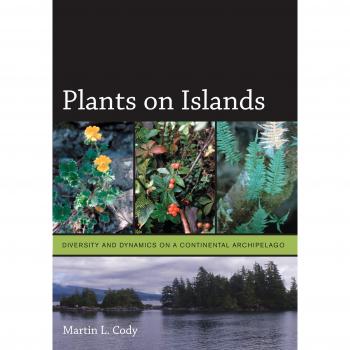Plants on Islands: Diversity and Dynamics on a Continental Archipelago