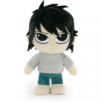 Peluche Death Note L Lawliet 28cm Super Soft
