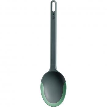 Cuchara de cocina de silicona Non Scratch Lékué