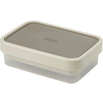 Joseph Joseph Go EatEl almuerzo de caja gris