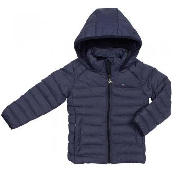 Peak Mountain Gacenza Girls' Down Puffer Jacket
