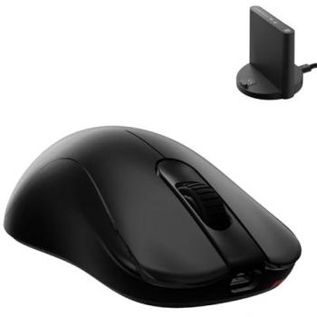 Ratón Inalámbrico Gaming BenQ Zowie ZA13-DW 4K, 65 g, Simétrico, Sensor 3950, Tecnología Esports