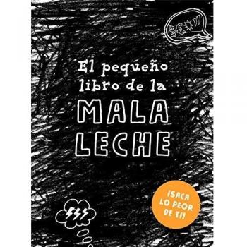 El pequeño libro de la mala leche - Lotta Sonninen