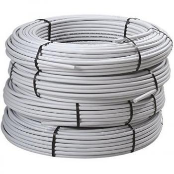Tubo multicapa desnudo Turatec 26 mm x 3 mm - 50 metros