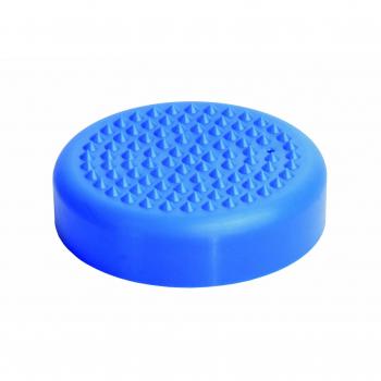 TOGU - Plataforma de Fitness y Ejercicio, tamaño 18,5 cm, Color Azul