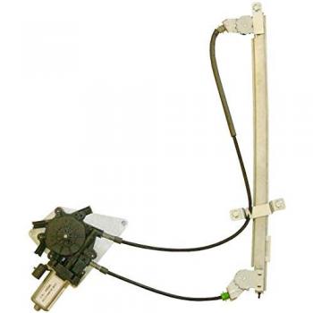 Regulador de Ventana Eléctrico Valeo 850025, compatible con vehículos específicos, incluye motor y mecanismo de elevación, fabricado con materiales de alta calidad para garantizar durabilidad y rendimiento óptimo