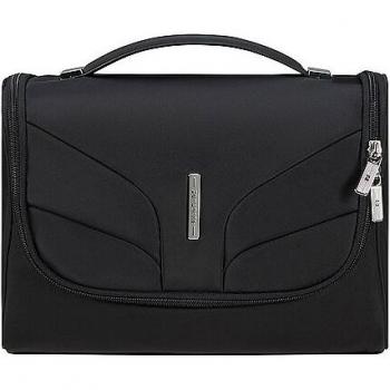Samsonite Attrix Toiletry Bag - 7L Anthracite Black