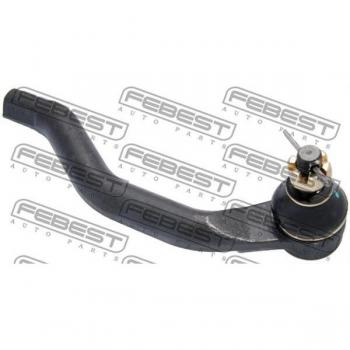 Rótula de dirección FEBEST 0321-FDLH - Tipo: Rótula de dirección, Marca: FEBEST, Número de parte: 0321-FDLH