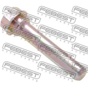 Kit de manguito guía FEBEST para pinza de freno 0174-ACV30F