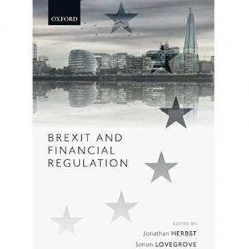 Brexit and Financial Regulation
