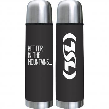 TSL 950ml Unisex Isothermal Water Bottle