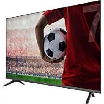 Hisense FHD TV 2020 40A5100F - Feature TV Resolución Full HD, Natural Color Enhancer, Dolby Audio, Vidaa U 2.5 con IA, HDMI, USB, Salida Auriculares, Negro