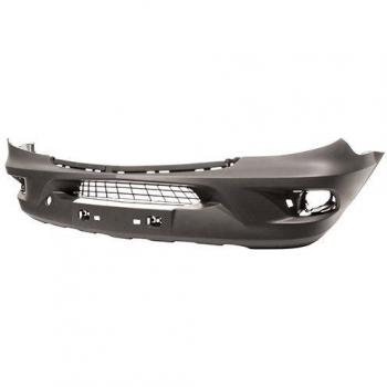 Prasco ME9211041 Parachoques para Automóviles