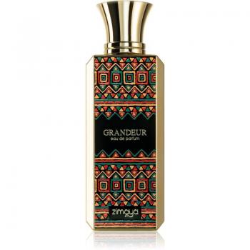 Afnan Zimaya Grandeur 100ml Eau De Parfum Spray