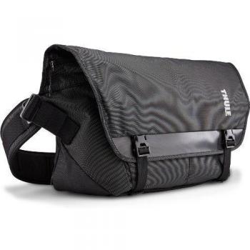 Thule Covert - Bolsa para DSLR, gris oscuro