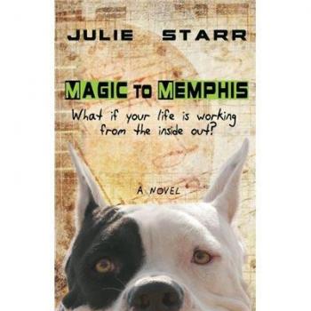 Magia hacia Memphis: Transformación Personal desde el Interior
