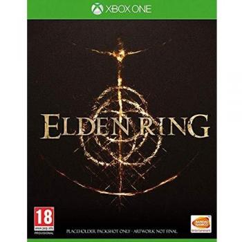 Elden Ring – Standard Edition