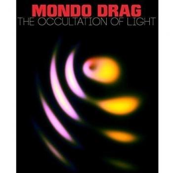The Occultation Of Light [VINYL]