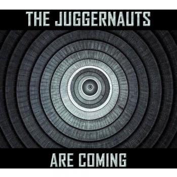 Juggernauts: The Epic Arrival (CD)